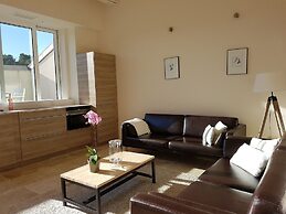 Classy Apartment in Villeseque-des-corbieres With Swimming Pool