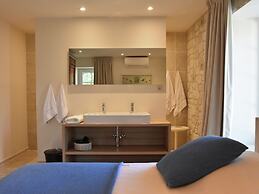 Classy Apartment in Villeseque-des-corbieres With Swimming Pool