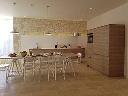Classy Apartment in Villeseque-des-corbieres With Swimming Pool