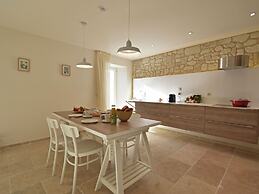 Classy Apartment in Villeseque-des-corbieres With Swimming Pool