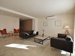 Classy Apartment in Villeseque-des-corbieres With Swimming Pool