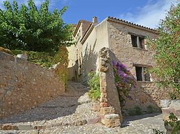 Classy Apartment in Villeseque-des-corbieres With Swimming Pool