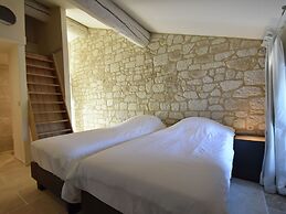 Classy Apartment in Villeseque-des-corbieres With Swimming Pool