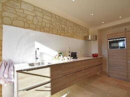 Classy Apartment in Villeseque-des-corbieres With Swimming Pool
