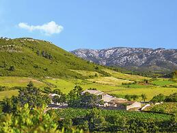 Classy Apartment in Villeseque-des-corbieres With Swimming Pool
