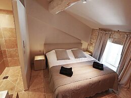 Classy Apartment in Villeseque-des-corbieres With Swimming Pool