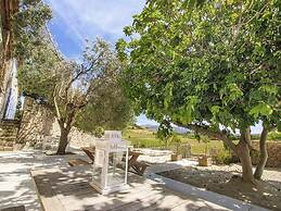Classy Apartment in Villeseque-des-corbieres With Swimming Pool
