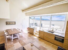 Classy Apartment in Villeseque-des-corbieres With Swimming Pool