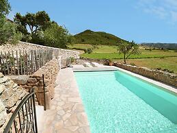 Classy Apartment in Villeseque-des-corbieres With Swimming Pool