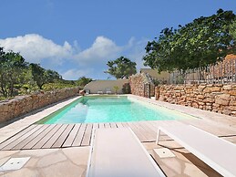 Classy Apartment in Villeseque-des-corbieres With Swimming Pool