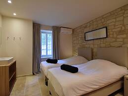 Classy Apartment in Villeseque-des-corbieres With Swimming Pool