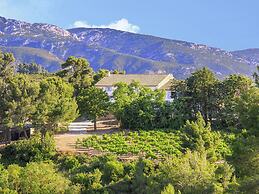 Classy Apartment in Villeseque-des-corbieres With Swimming Pool