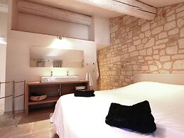 Classy Apartment in Villeseque-des-corbieres With Swimming Pool
