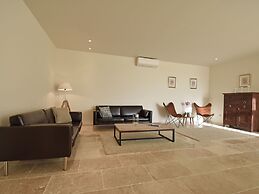 Classy Apartment in Villeseque-des-corbieres With Swimming Pool