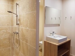 Classy Apartment in Villeseque-des-corbieres With Swimming Pool