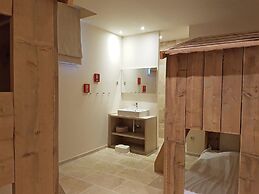 Classy Apartment in Villeseque-des-corbieres With Swimming Pool
