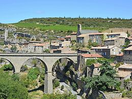 Classy Apartment in Villeseque-des-corbieres With Swimming Pool