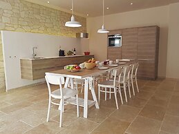 Classy Apartment in Villeseque-des-corbieres With Swimming Pool