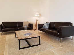 Classy Apartment in Villeseque-des-corbieres With Swimming Pool