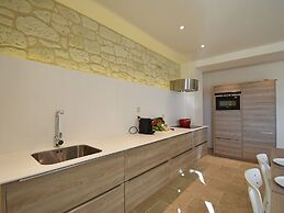 Classy Apartment in Villeseque-des-corbieres With Swimming Pool