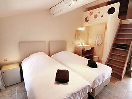 Classy Apartment in Villeseque-des-corbieres With Swimming Pool