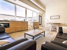 Classy Apartment in Villeseque-des-corbieres With Swimming Pool