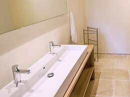 Classy Apartment in Villeseque-des-corbieres With Swimming Pool