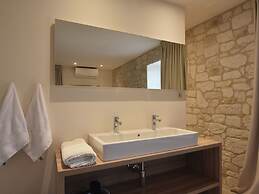 Classy Apartment in Villeseque-des-corbieres With Swimming Pool