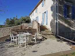 Classy Apartment in Villeseque-des-corbieres With Swimming Pool