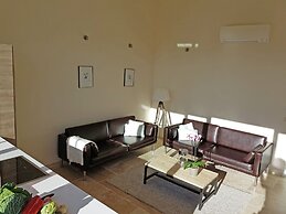 Classy Apartment in Villeseque-des-corbieres With Swimming Pool
