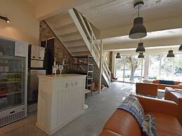 Classy Apartment in Villeseque-des-corbieres With Swimming Pool