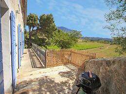 Classy Apartment in Villeseque-des-corbieres With Swimming Pool