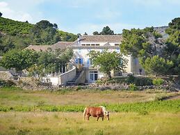Classy Apartment in Villeseque-des-corbieres With Swimming Pool