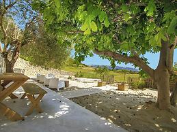 Classy Apartment in Villeseque-des-corbieres With Swimming Pool
