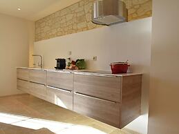 Classy Apartment in Villeseque-des-corbieres With Swimming Pool