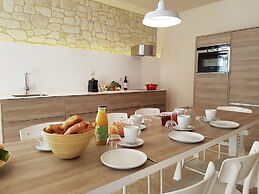 Classy Apartment in Villeseque-des-corbieres With Swimming Pool