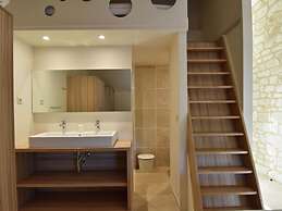 Classy Apartment in Villeseque-des-corbieres With Swimming Pool