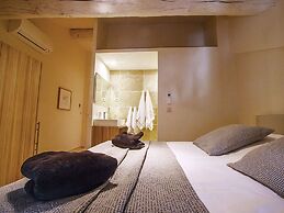 Classy Apartment in Villeseque-des-corbieres With Swimming Pool