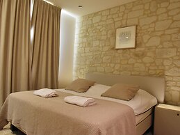 Classy Apartment in Villeseque-des-corbieres With Swimming Pool
