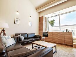 Classy Apartment in Villeseque-des-corbieres With Swimming Pool