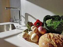 Classy Apartment in Villeseque-des-corbieres With Swimming Pool