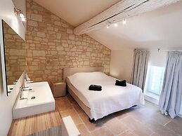 Classy Apartment in Villeseque-des-corbieres With Swimming Pool