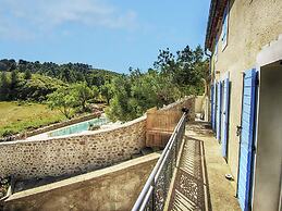 Classy Apartment in Villeseque-des-corbieres With Swimming Pool