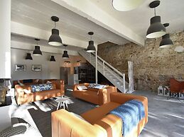 Classy Apartment in Villeseque-des-corbieres With Swimming Pool