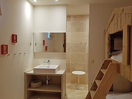Classy Apartment in Villeseque-des-corbieres With Swimming Pool