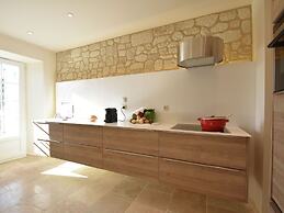 Classy Apartment in Villeseque-des-corbieres With Swimming Pool