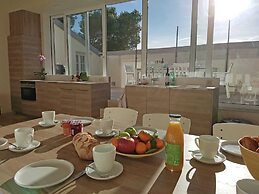 Classy Apartment in Villeseque-des-corbieres With Swimming Pool