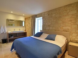 Classy Apartment in Villeseque-des-corbieres With Swimming Pool