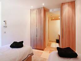 Classy Apartment in Villeseque-des-corbieres With Swimming Pool