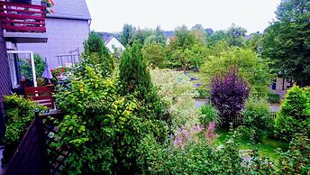 Vibrant Apartment in Willingen With Private Terrace